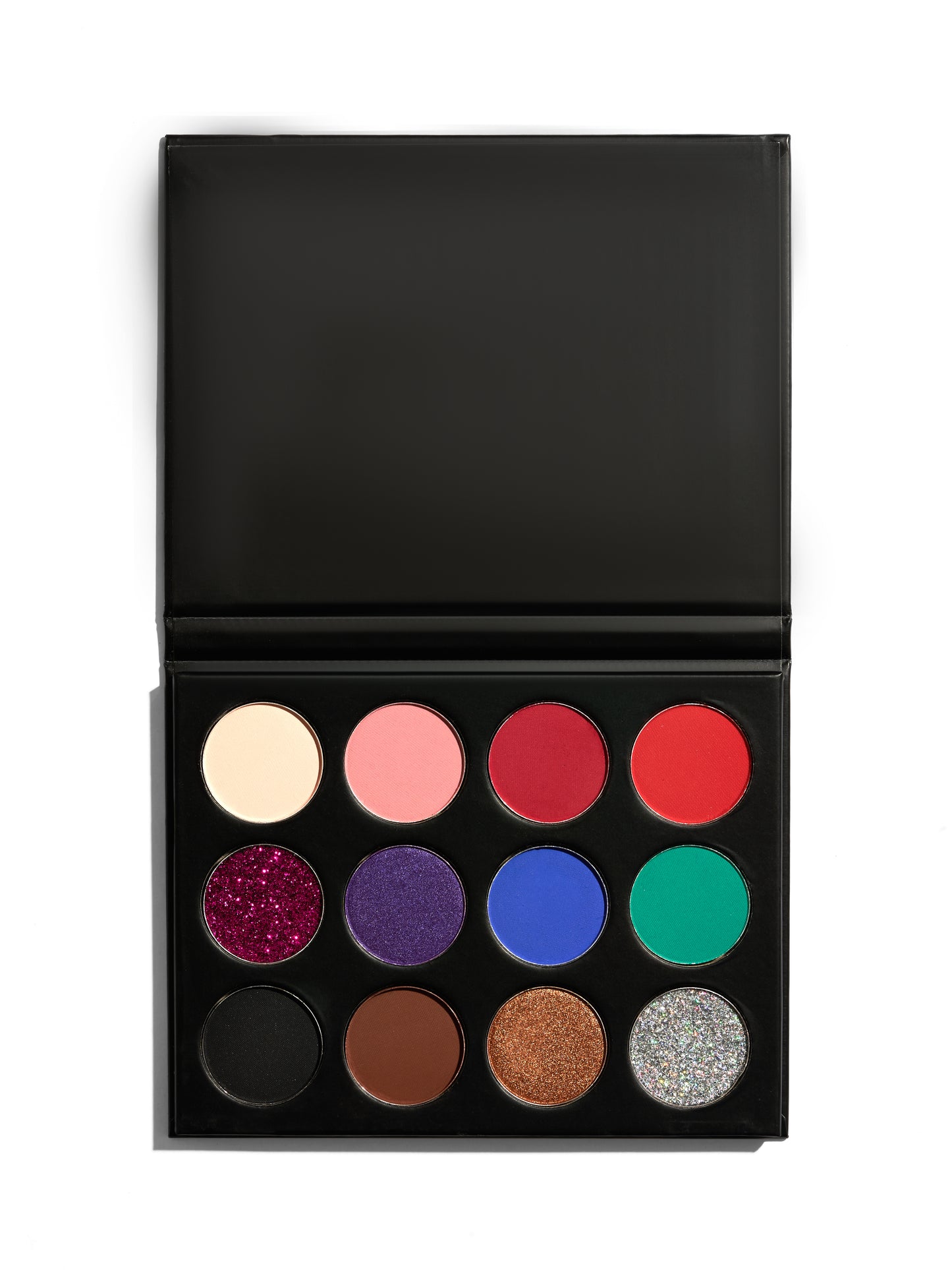 Eyeshadow 12 color palette